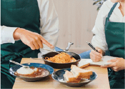 売れる商品にしたい