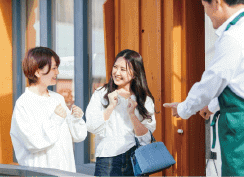 集客アイデアが欲しい